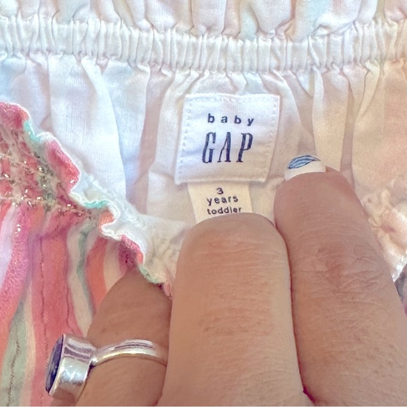 Baby Gap Tank Top & Cat Moss Jeans - outfit bundle - Picture 3 of 8